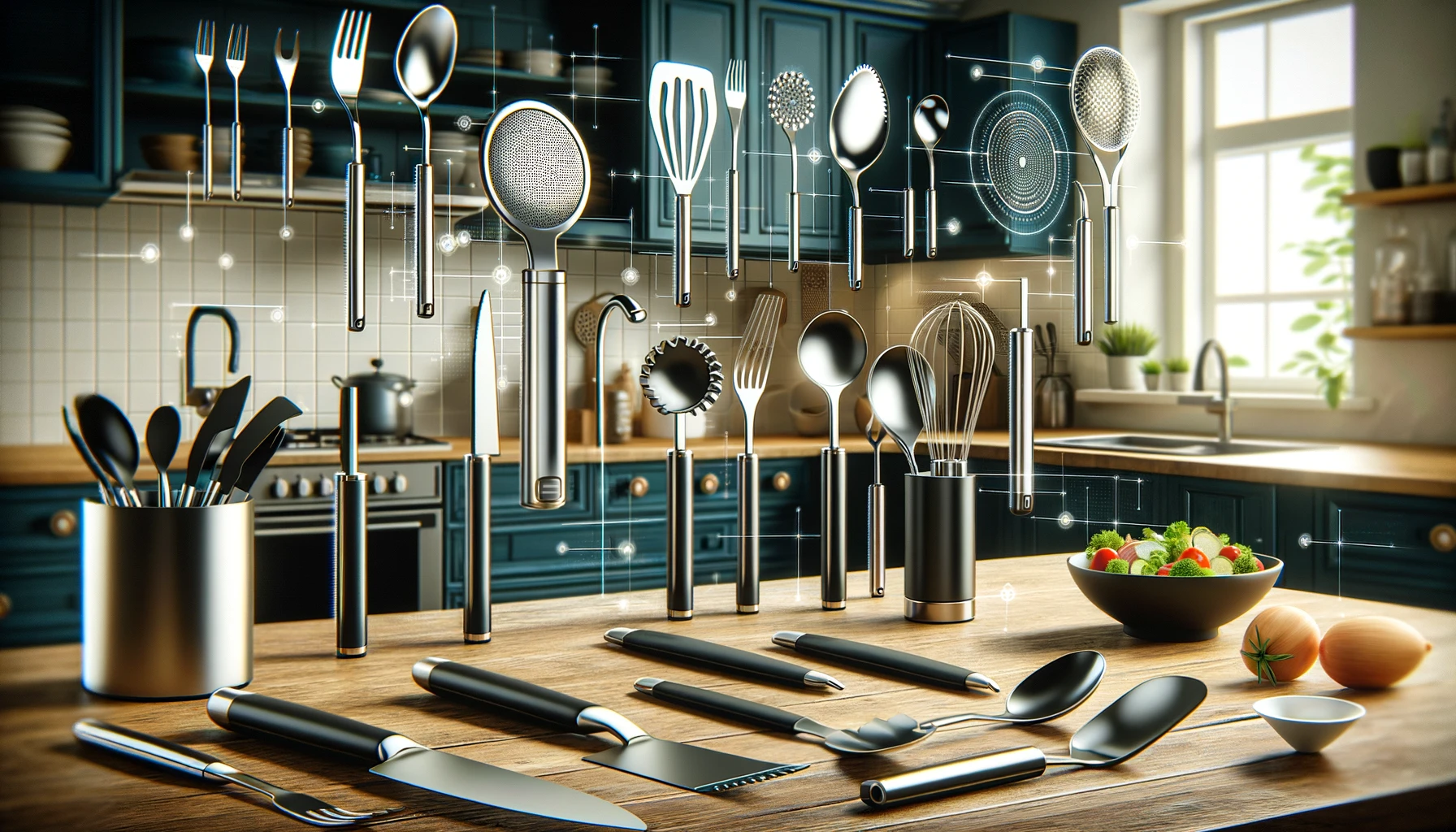 best utensil sets