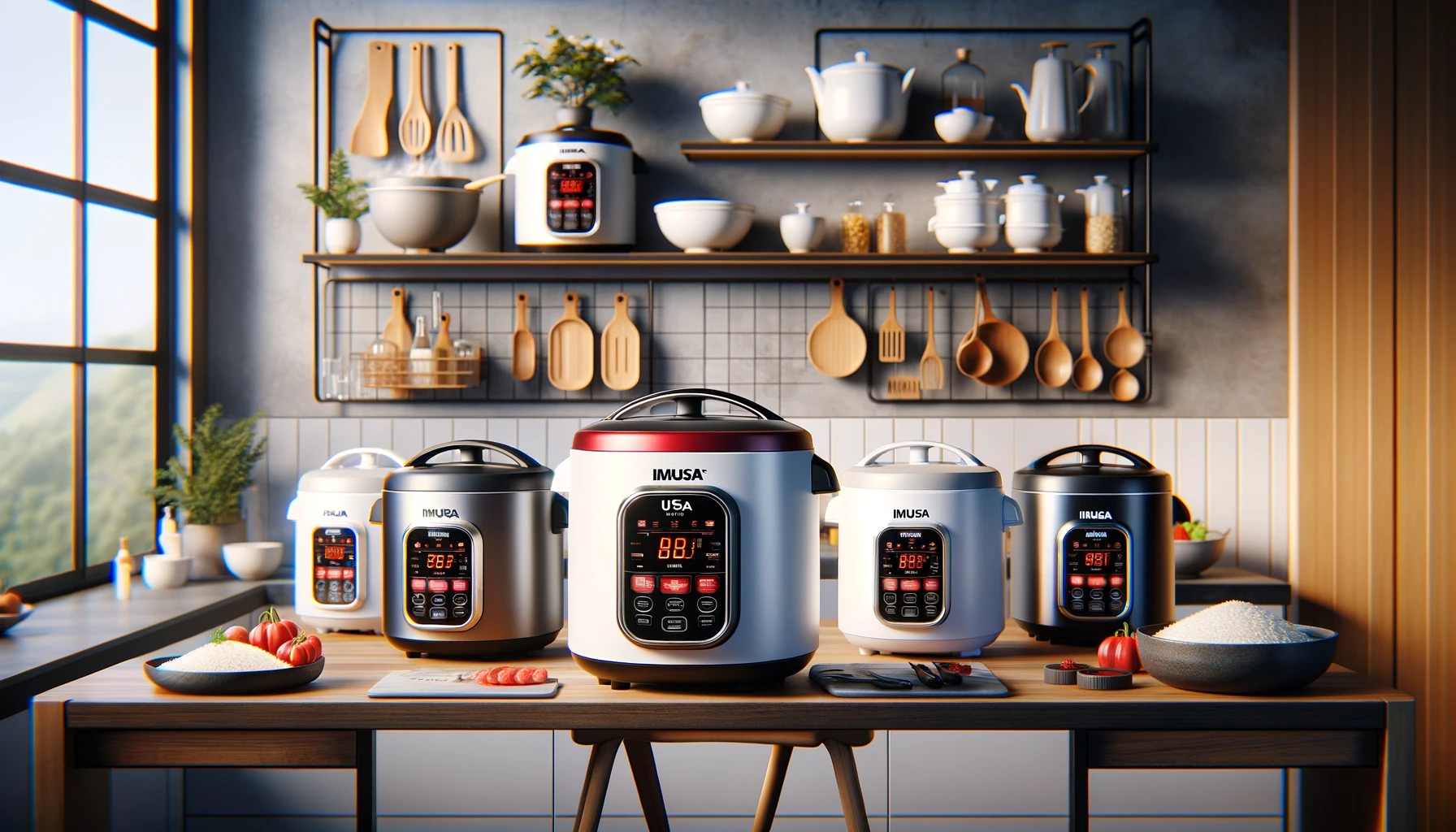 imusa usa gau-00011 rice cooker review