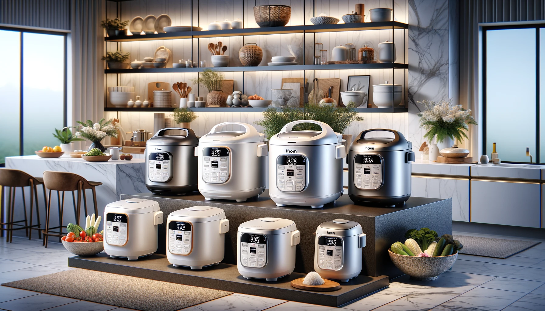 lihom rice cooker ljp-sg101lus review
