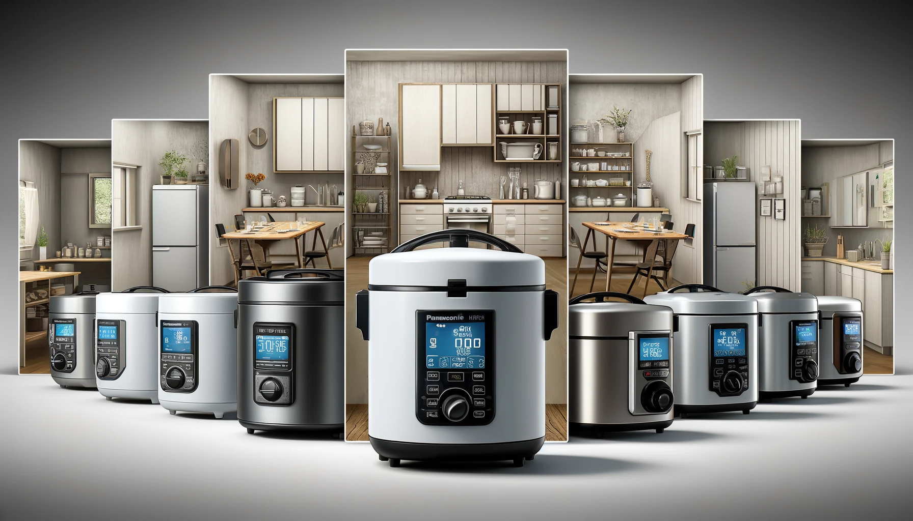 panasonic sr-df101 review
