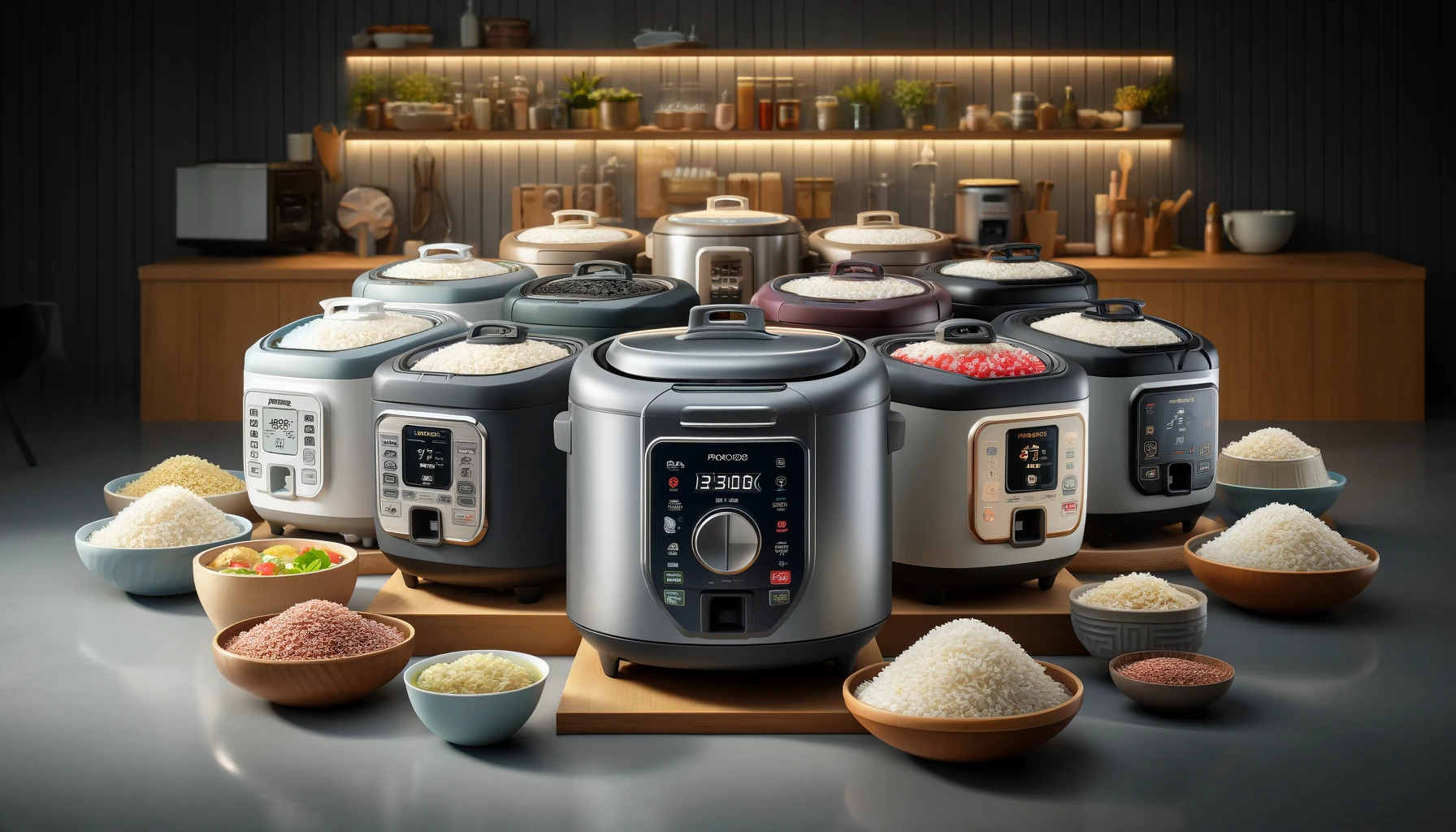 proctor silex 37533N rice cooker review