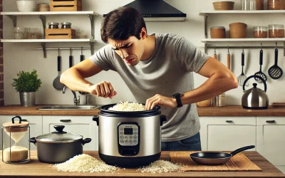 How to Use a Food Thermometer: A Comprehensive Guide