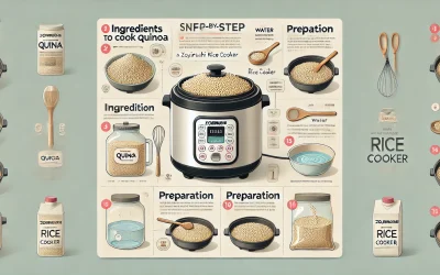 How To Cook Coconut Rice?