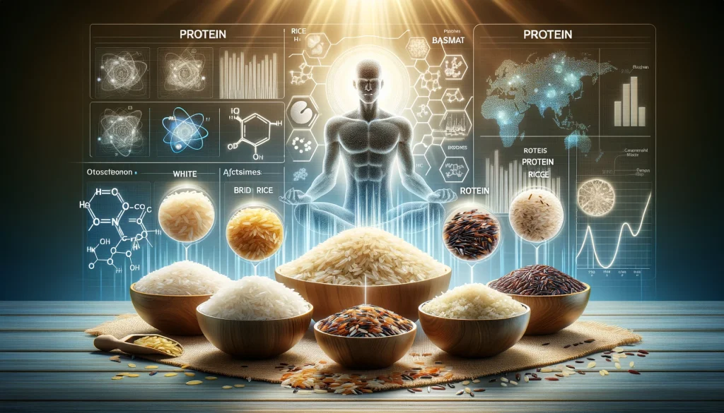 proteins