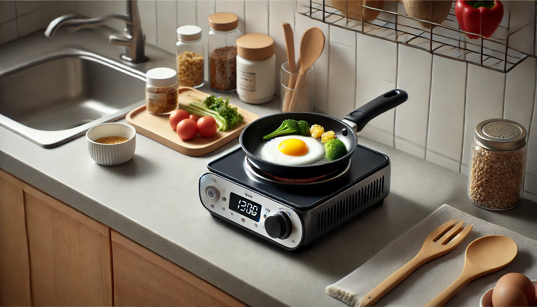 Best Small Electric Skillets for Compact, Efficient Cooking