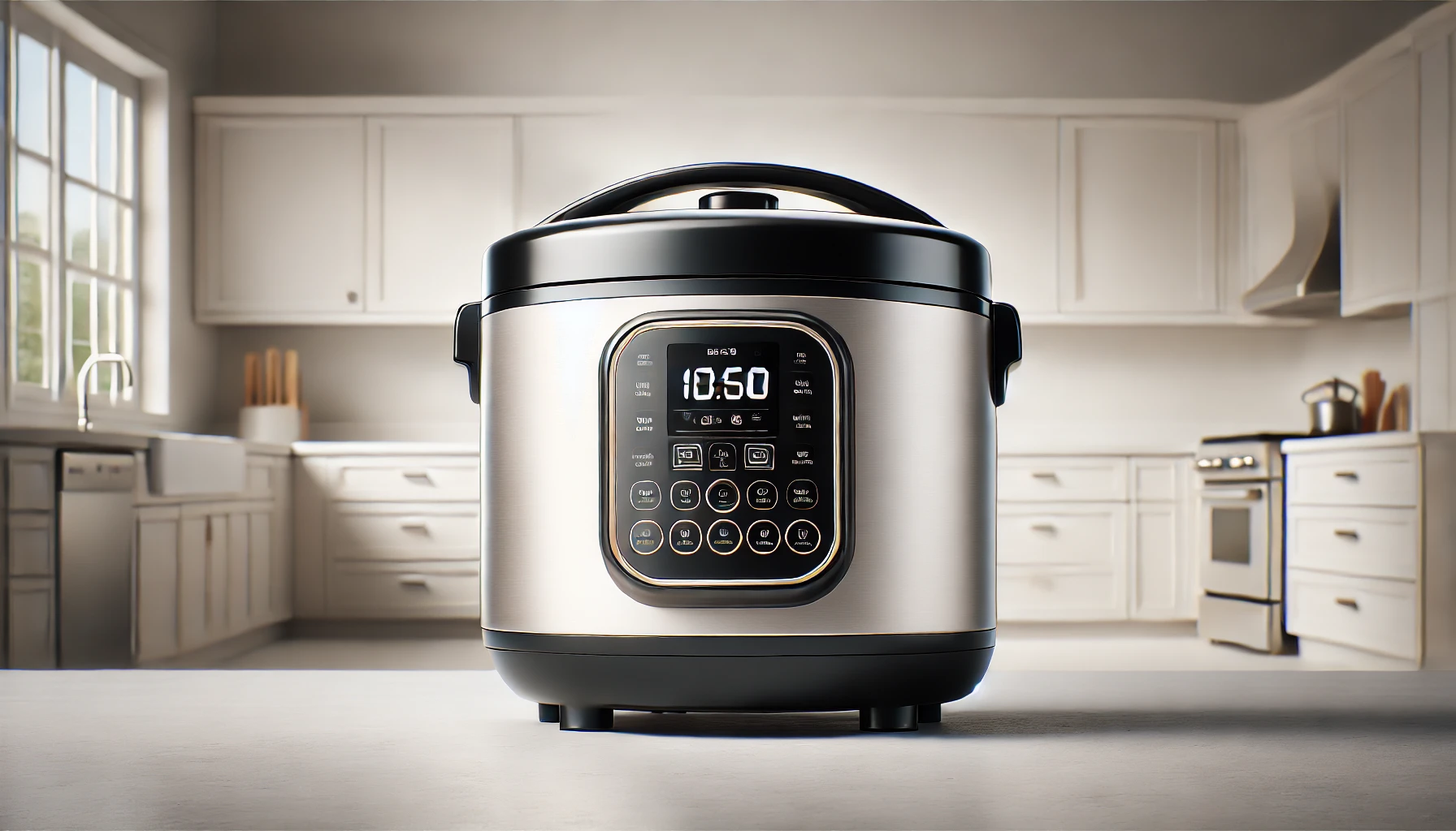 Korean rice cooker cuckoo