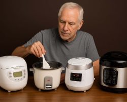 Discover the Best Rice Cooker of 2025: Expert Reviews and Top Picks for Your Kitchen