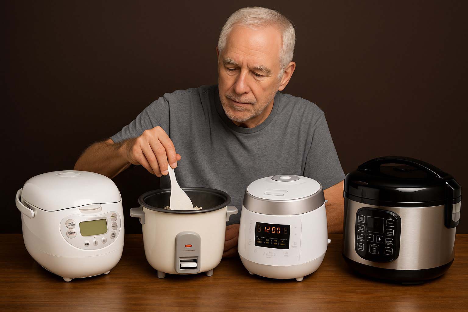 Top Picks: Find the 11 Best Rice Cooker for Your Kitchen