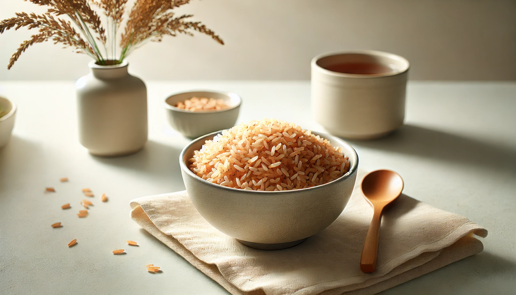 Can you eat brown rice with pancreatitis