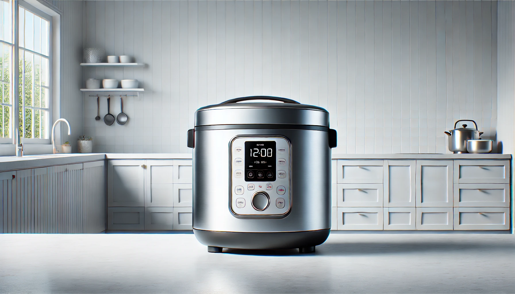 Best Korean Rice Cookers: Expert Reviews & Top Picks 2024