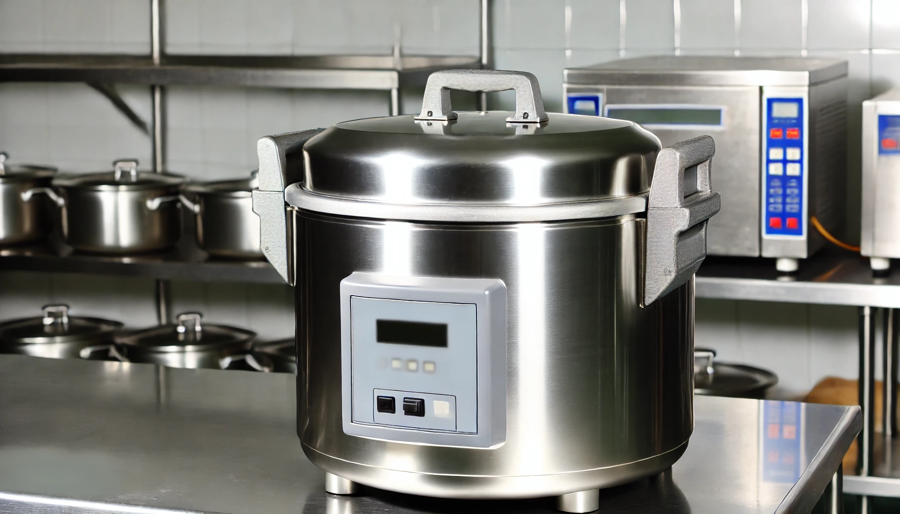CUCKOO CR-3032 Commercial Large Capacity Electric Rice Cooker