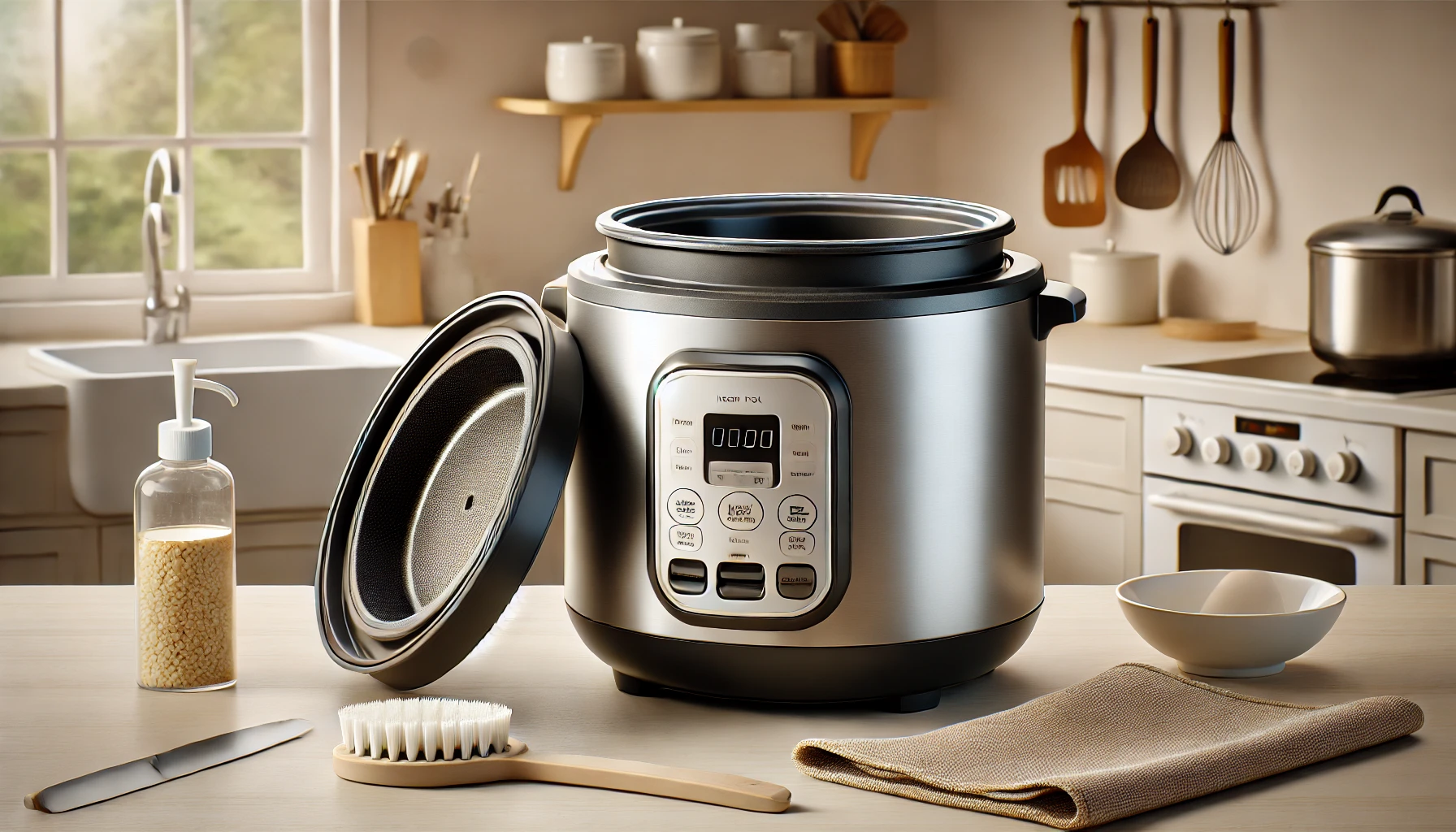 Common Issues with the Zojirushi Inner Pot