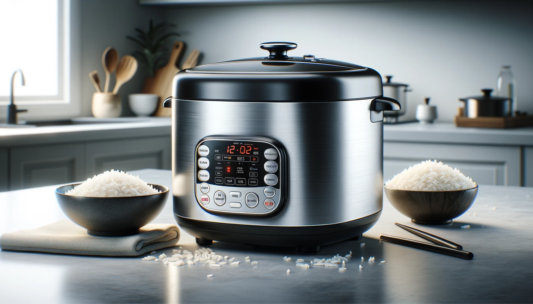 Cuckoo 6-Cup Micom Rice Cooker 12 Menu Options