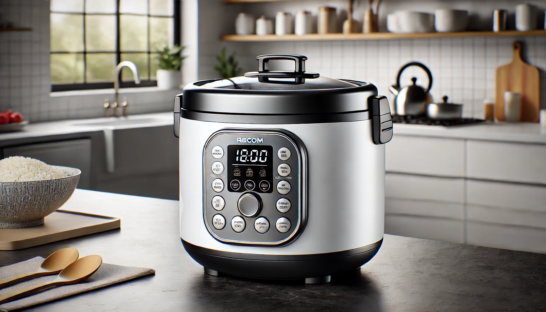 Cuckoo CR-0675F Micom Rice Cooker