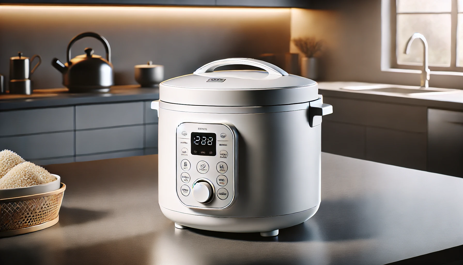 Cuckoo CR-0675F Rice Cooker