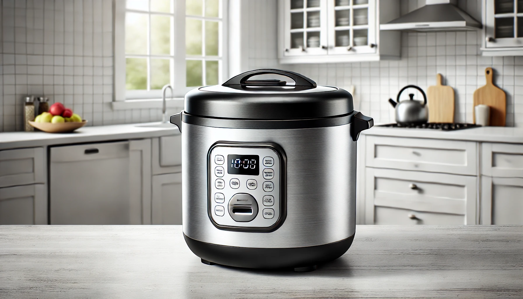Cuckoo CR-1020F rice cooker