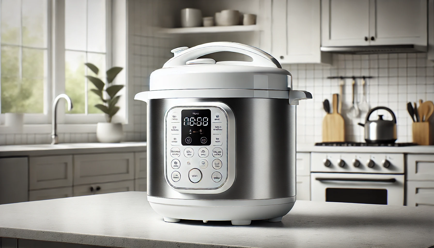 Cuckoo CRP-P1009SW 10 Cup Electric Heating Pressure Cooker & Warmer