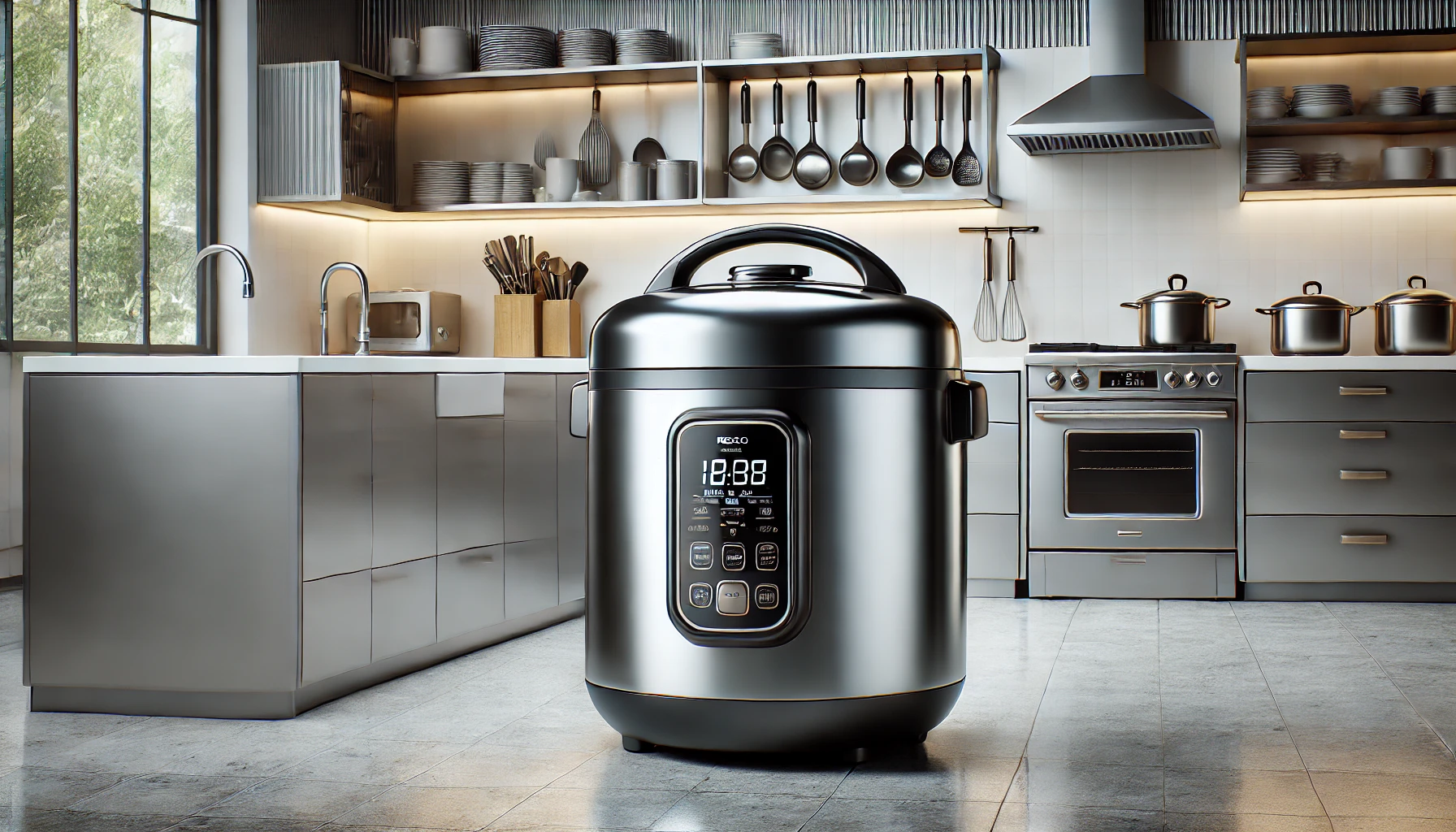 Why Your Cuckoo Commercial Rice Cooker Takes Too Long Fixes