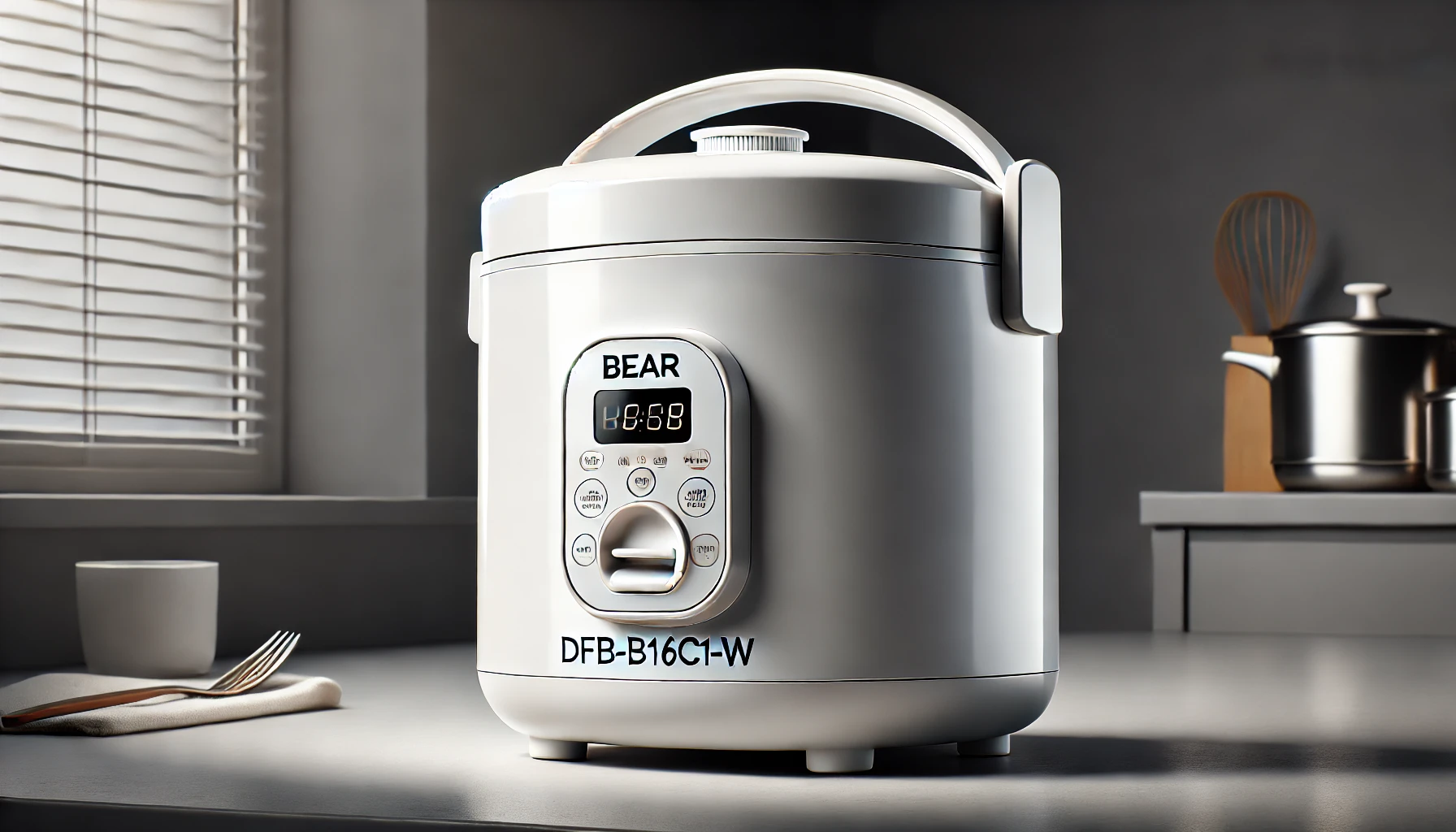 DFB-B16C1-W bear rice cooker