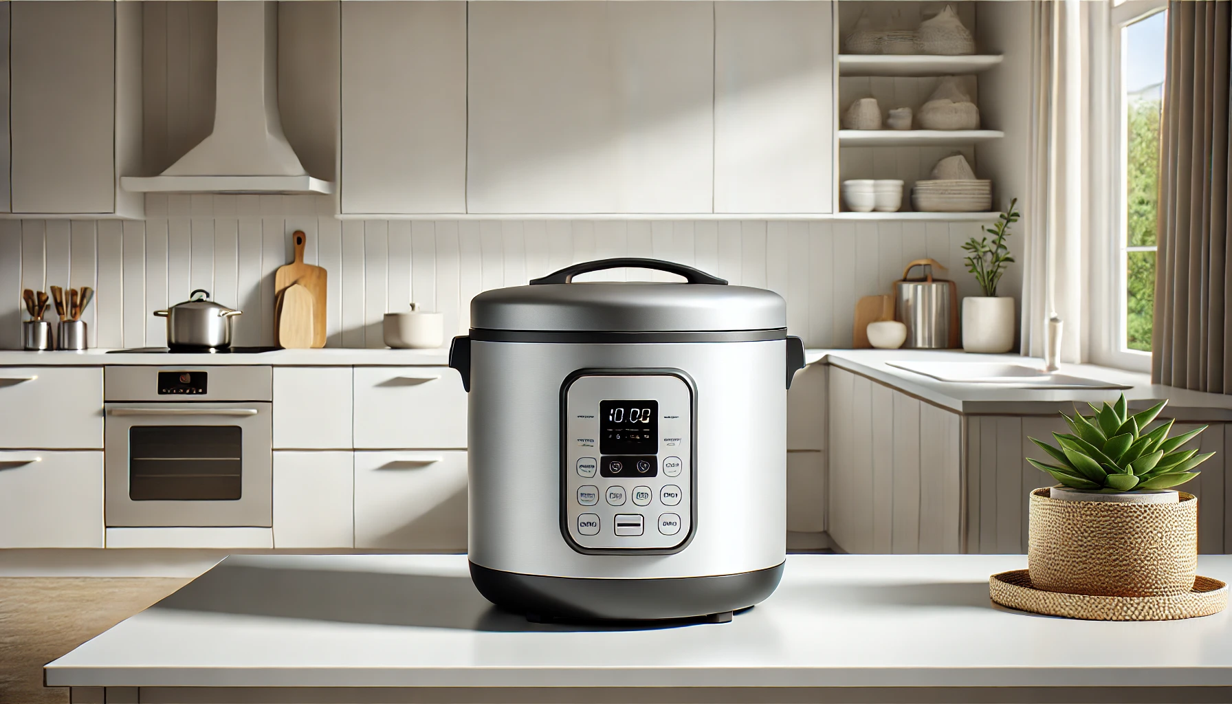 Rice Cooker Guide