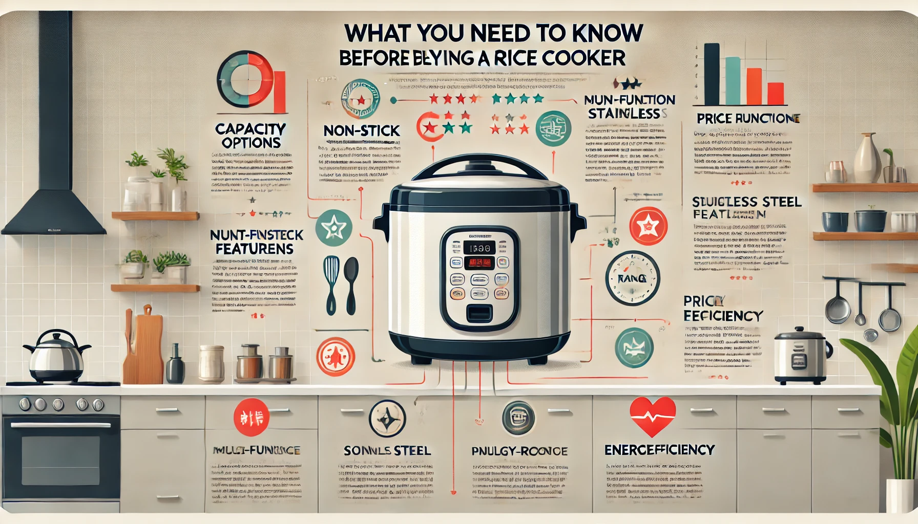 The Dangers of a Fake Rice Cooker Review What You Need to Know Before