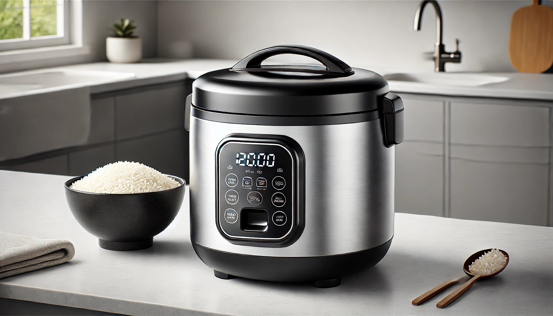 Zojirushi NS-TSC10 Micom 5.5-Cup Rice Cooker