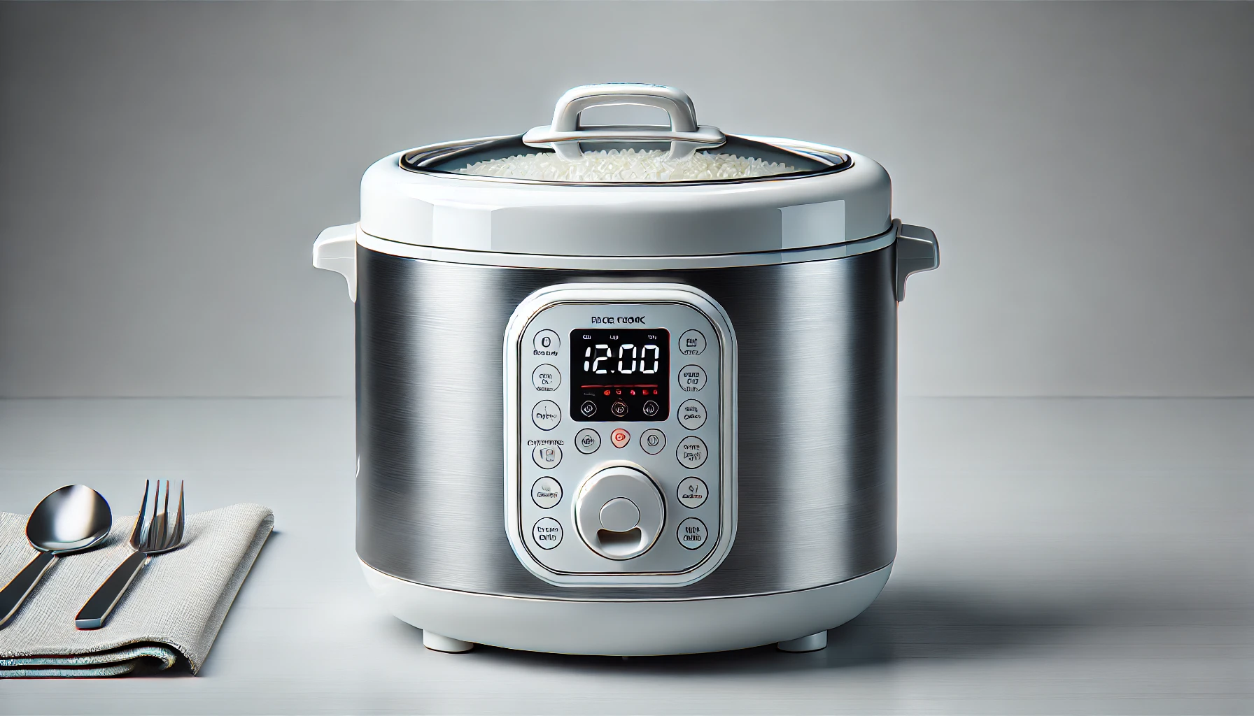 Zojirushi NS-TSC10 rice cooker