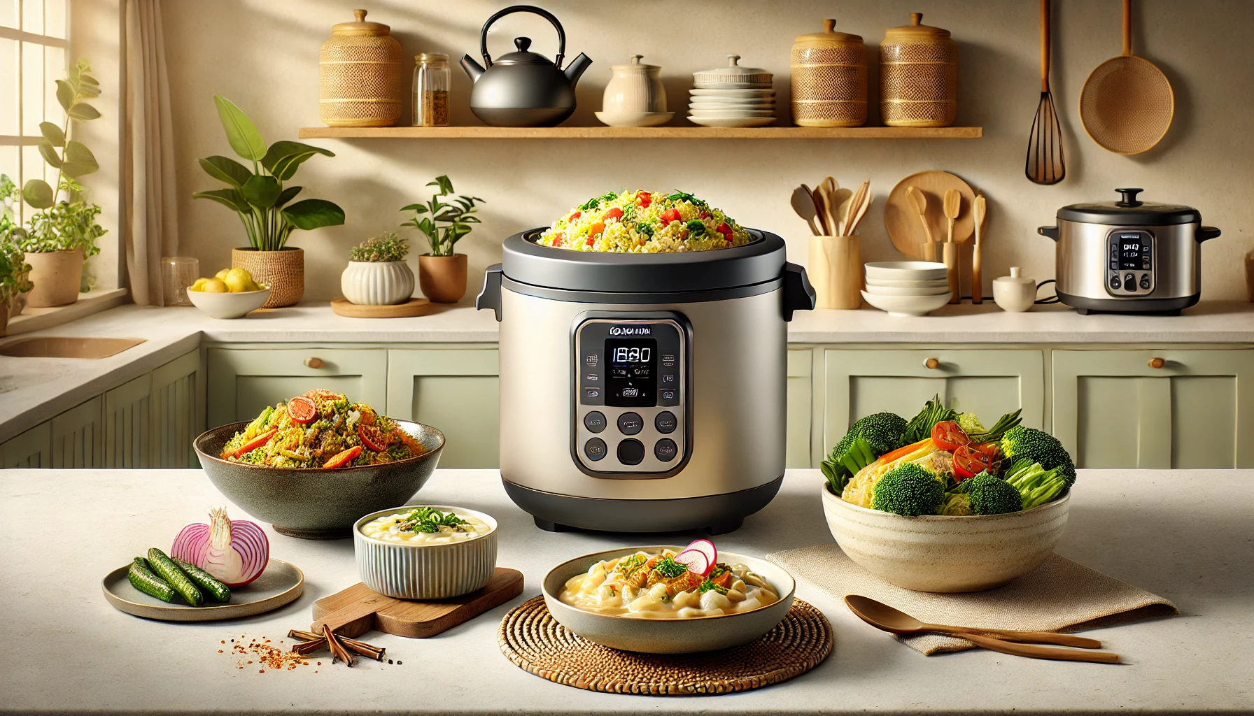 Zojirushi food recipe