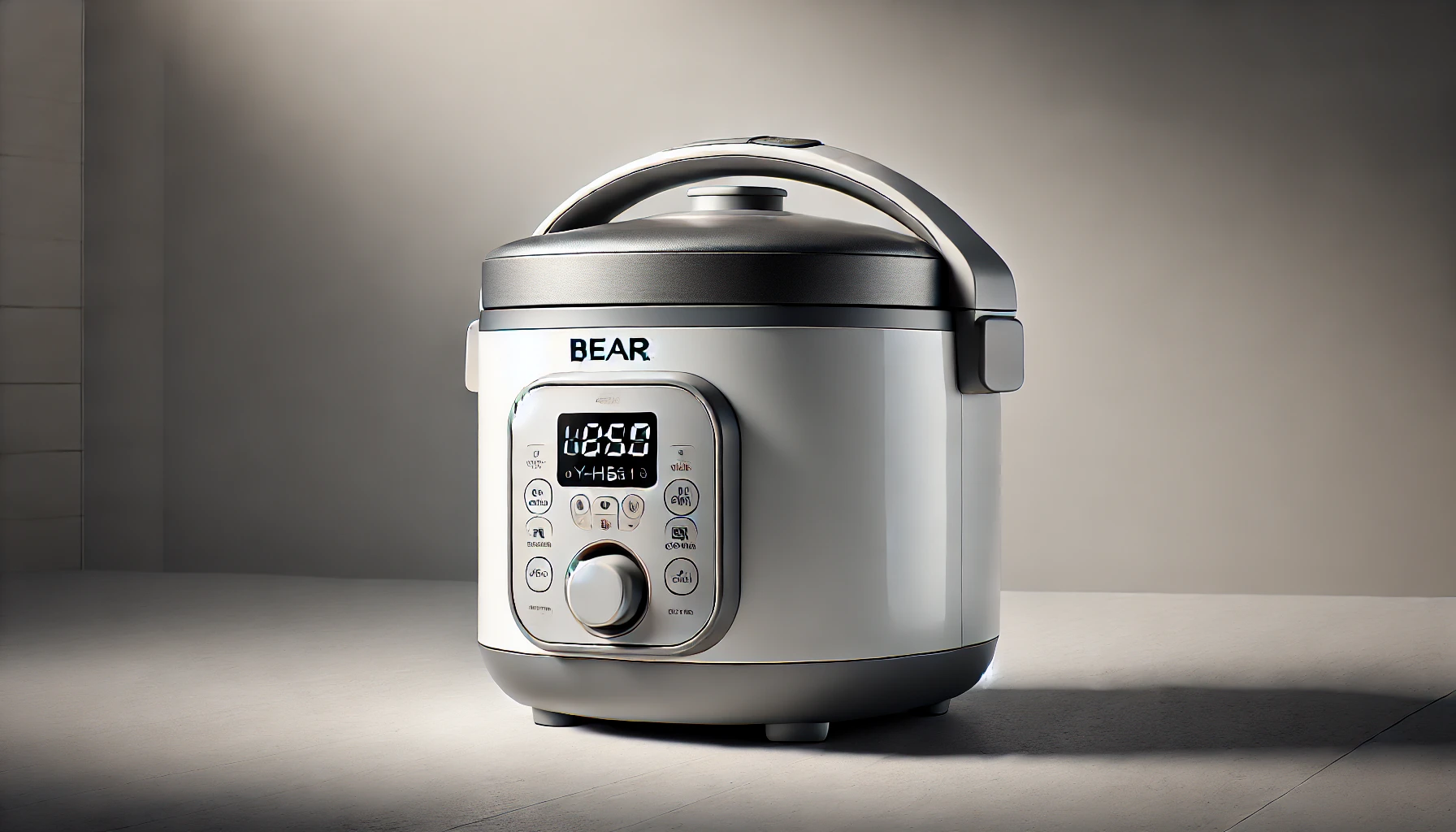 Why Your Bear YLBH16A1 3 Cup Rice Cooker Leaks Water Fixes