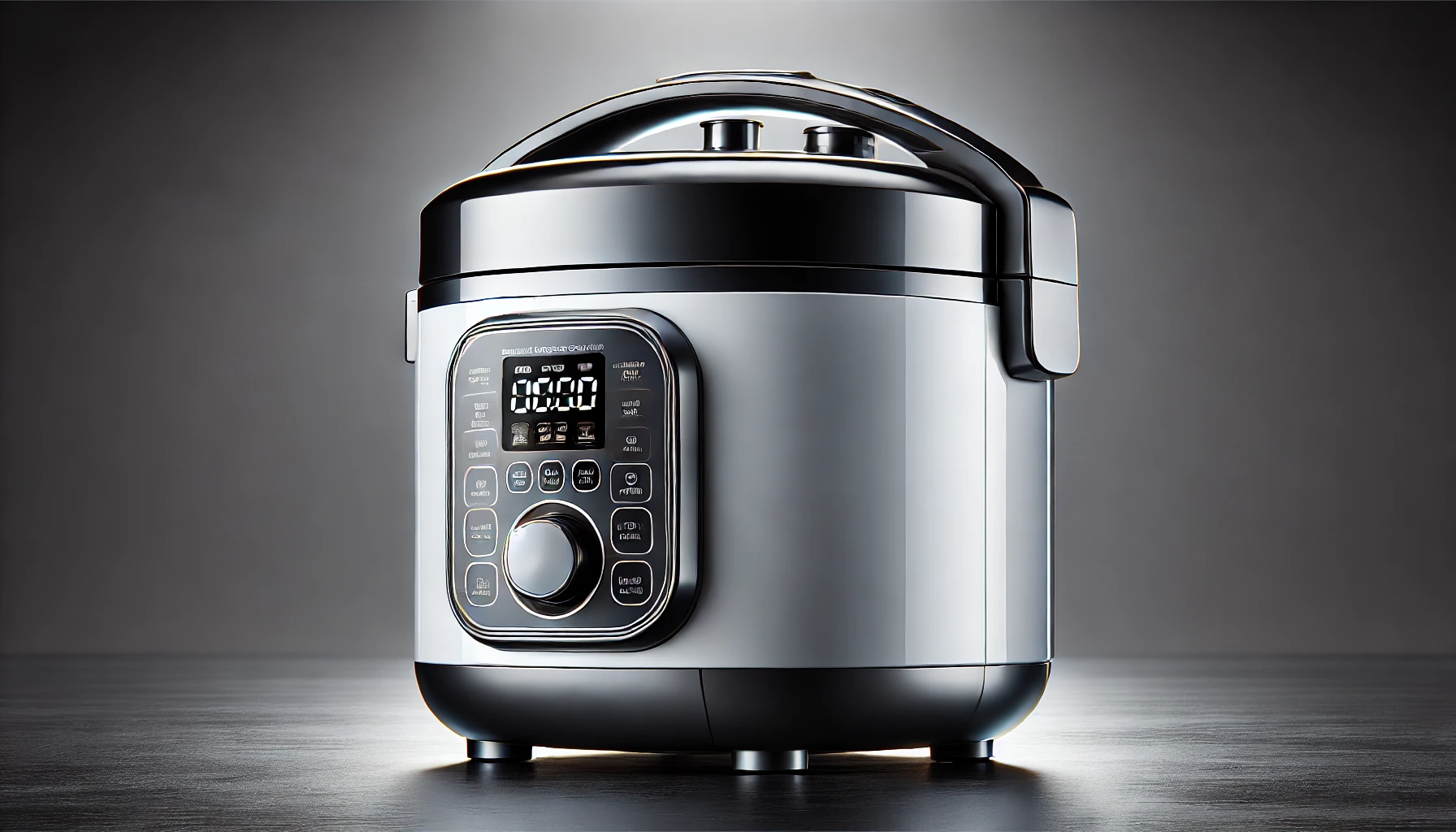 Bear YLBH16A1 Fast Electric Pressure Rice Cooker