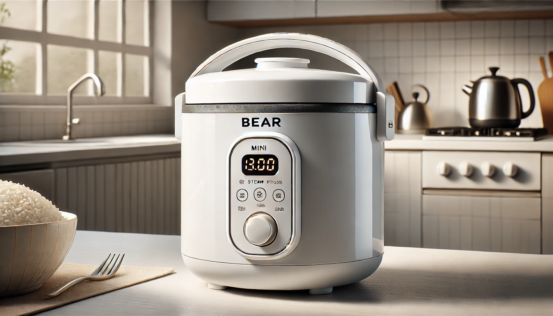 Why Your Bear Mini Rice Cooker Turns Off Prematurely Fixes