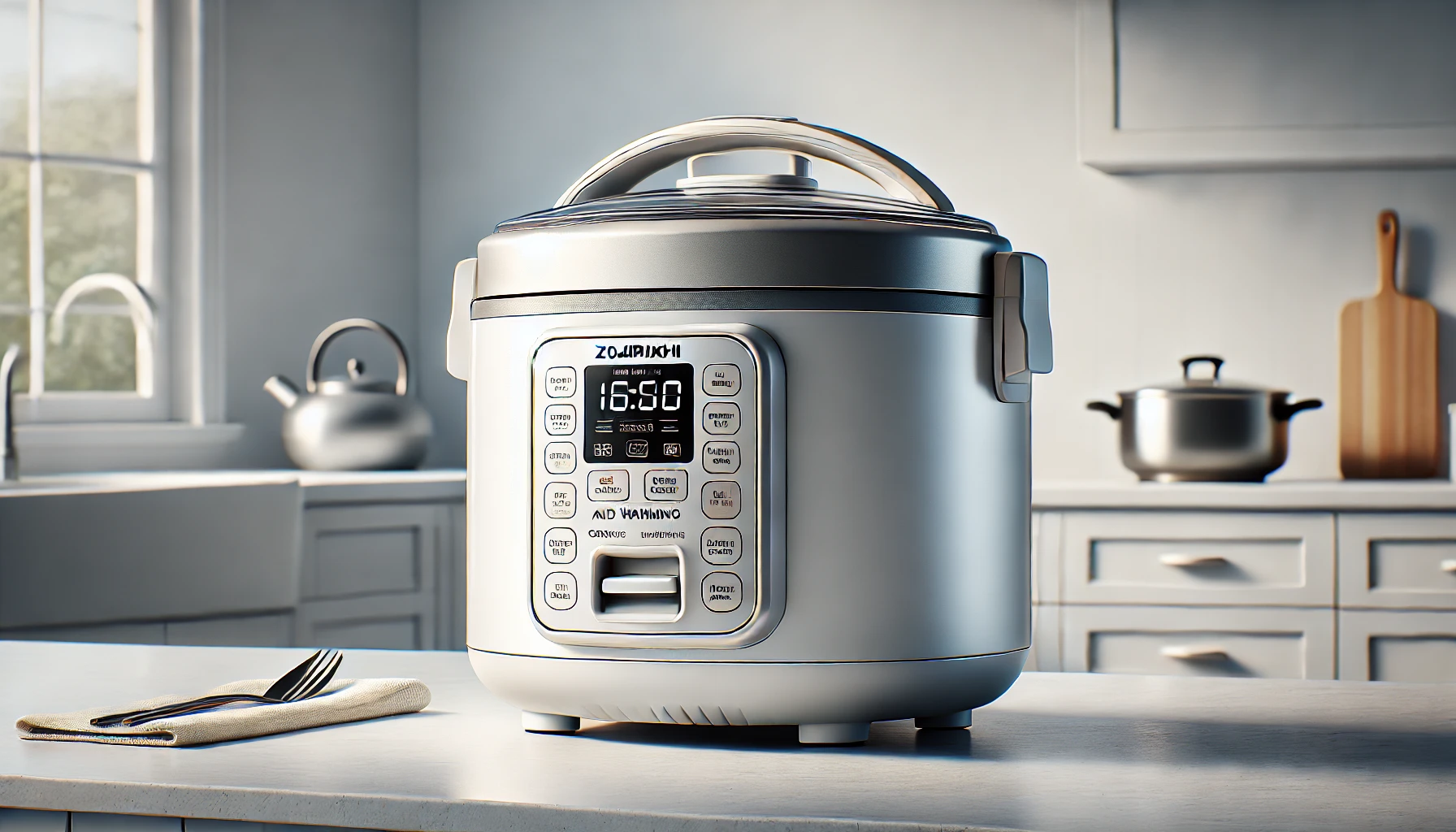 zojirushi ns-tsc10 5-1/2-cup micom rice cooker and warmer
