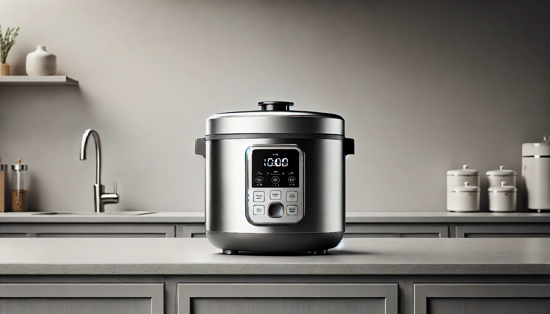 CWC rice cooker