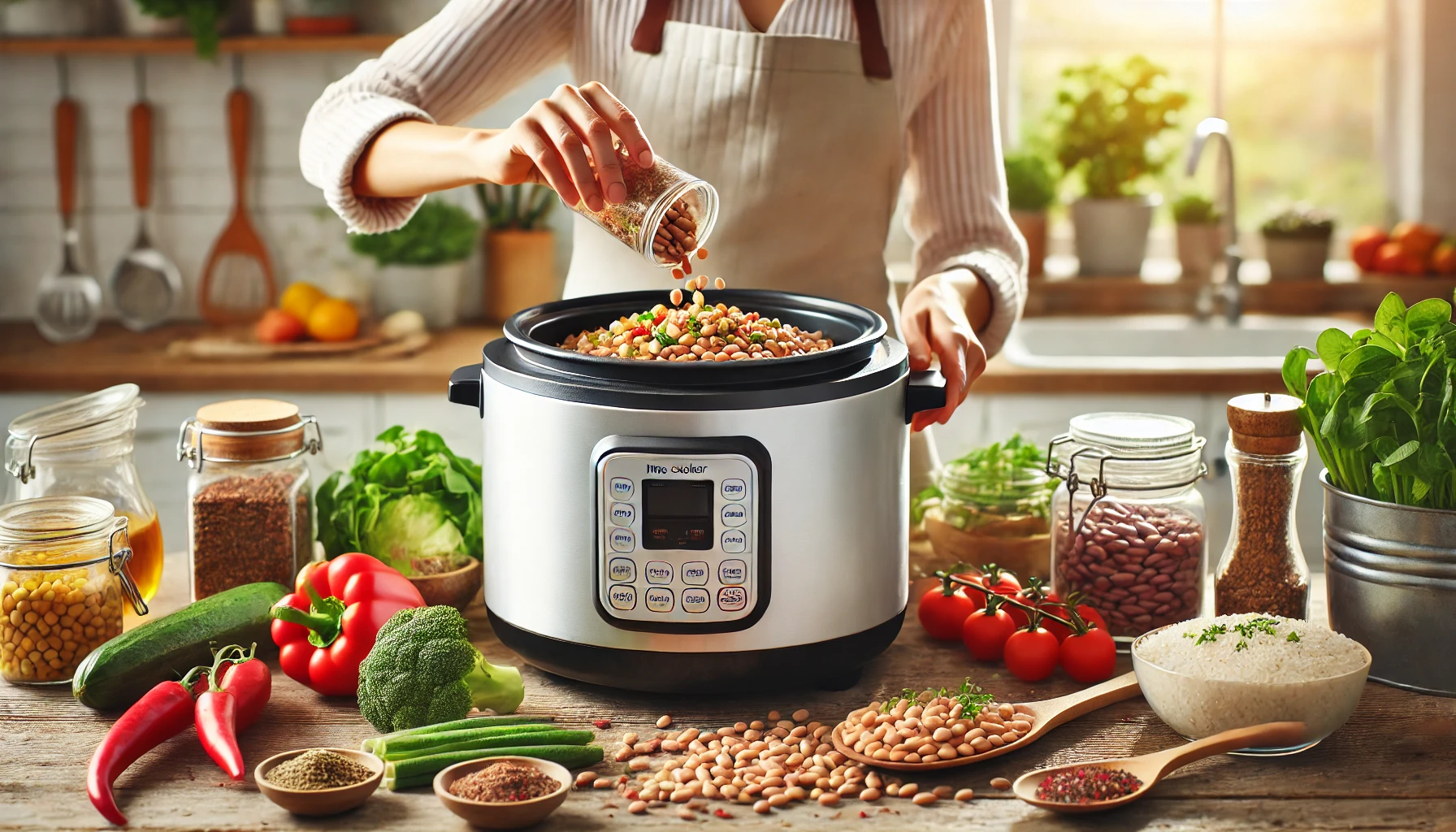 Healthy and Flavorful Bean Dishes