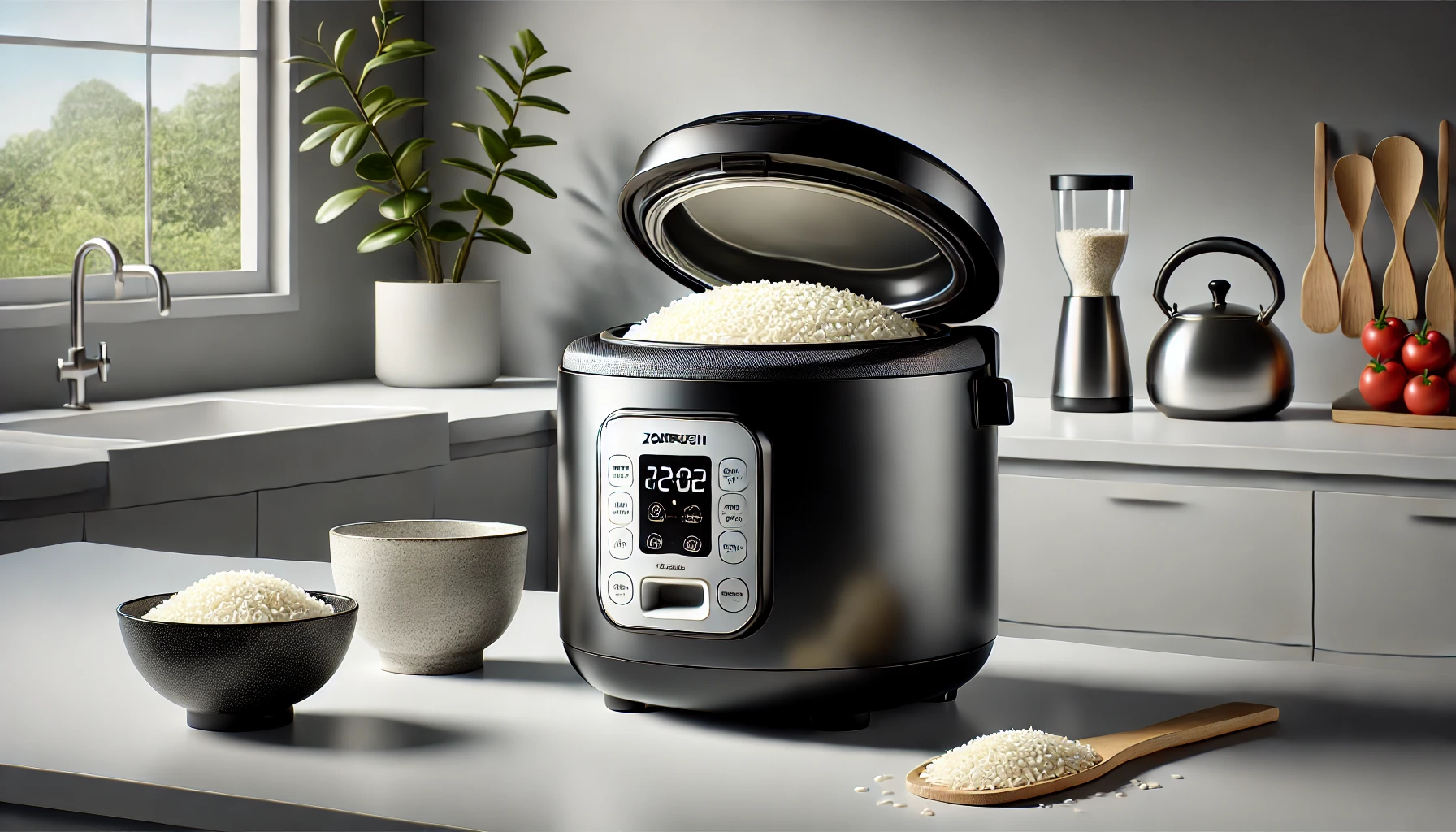 Zojirushi NL-GAC18BM Micom Rice Cooker and Warmer