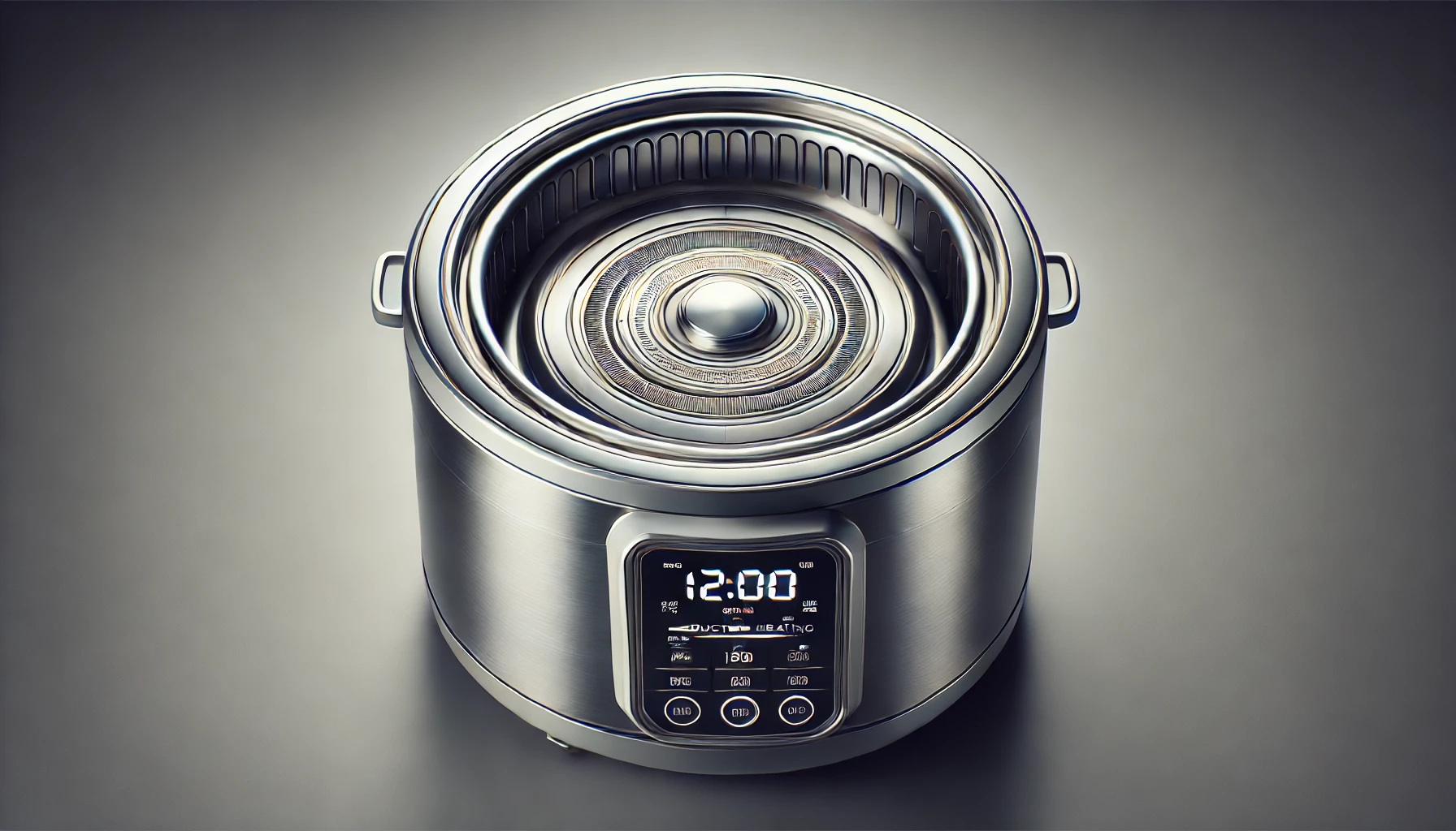 Zojirushi NP-HCC18XH Induction Heating System Rice Cooker and Warmer 1.8 L Stainless Dark Gray