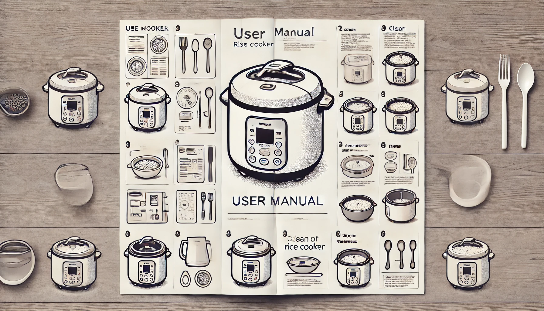 Zojirushi NS-WTC10 manual