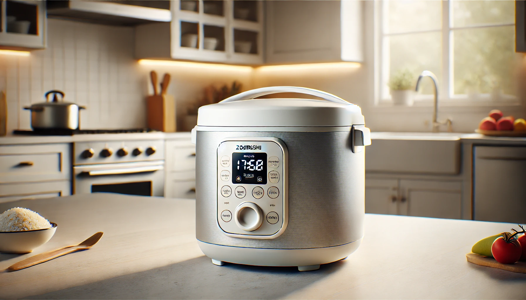 Zojirushi NS-ZCC10/18