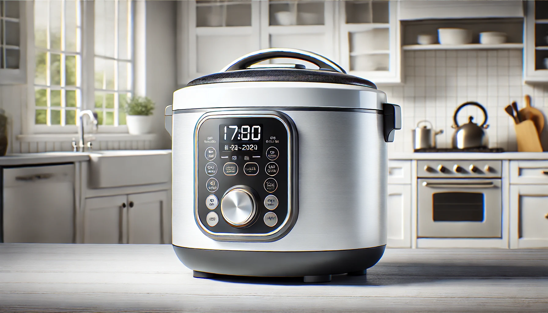 Zojirushi NS-ZCC10 Neuro Fuzzy Cooker, 5.5-Cup Uncooked Rice