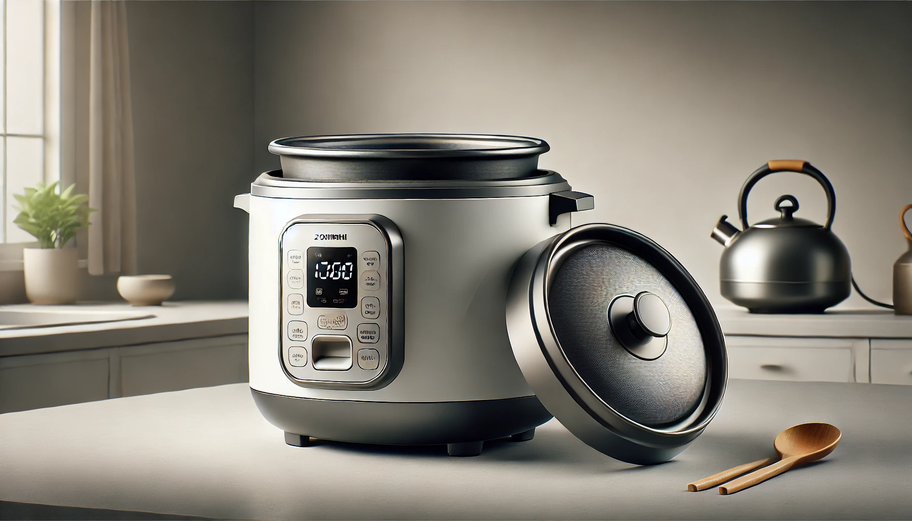 Zojirushi NS-ZCC10 inner pot