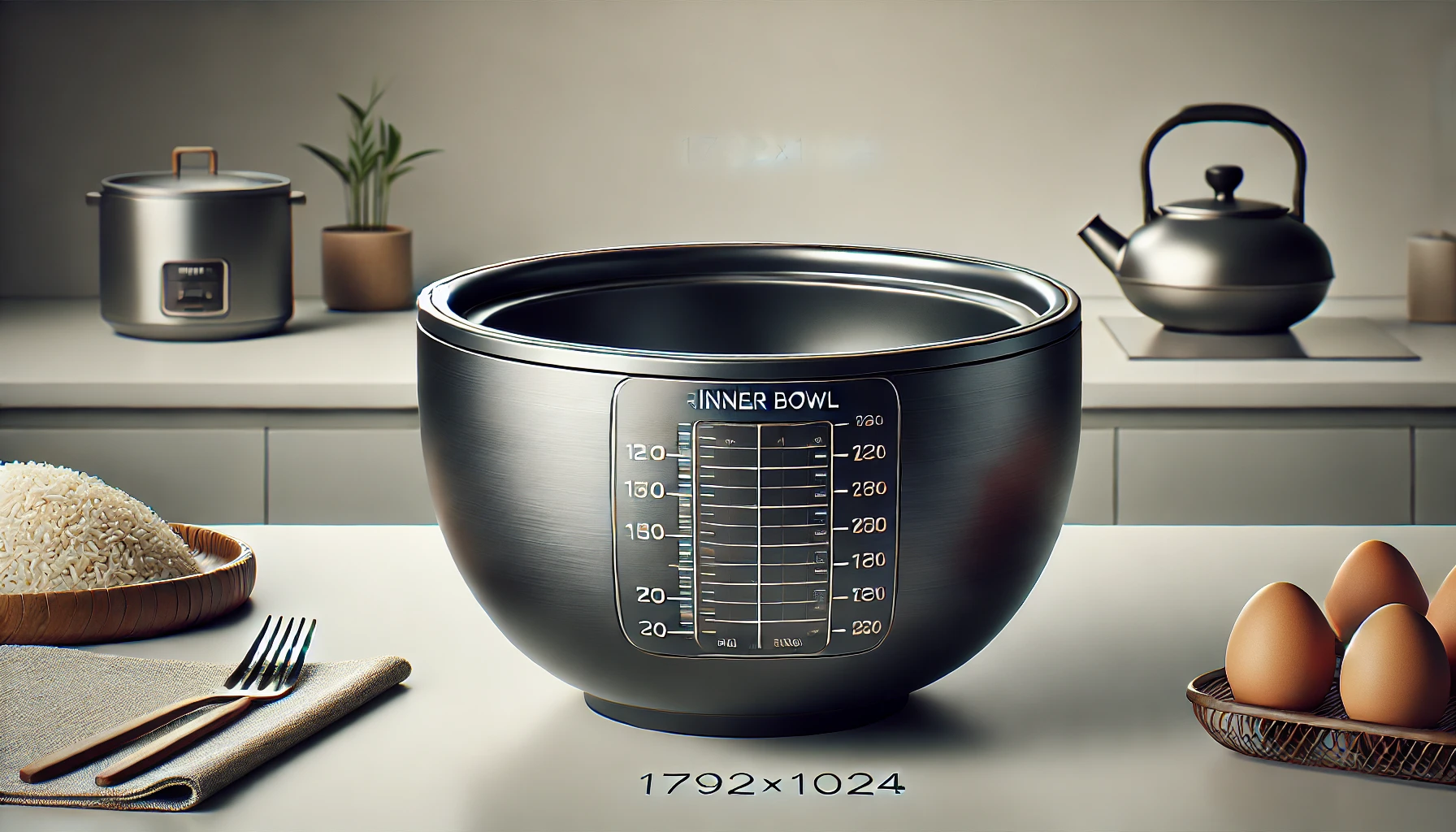 Zojirushi NS-ZCC10 replacement bowl