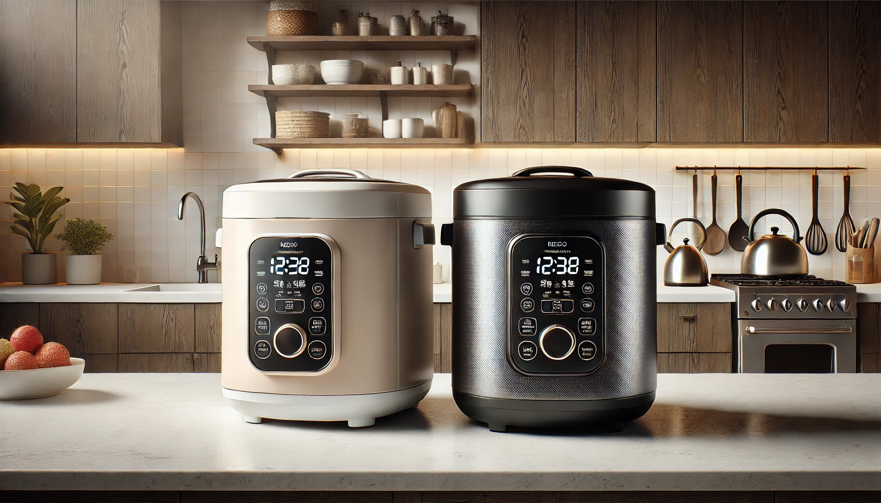 Zojirushi NS-ZCC10 vs NS-TSC10