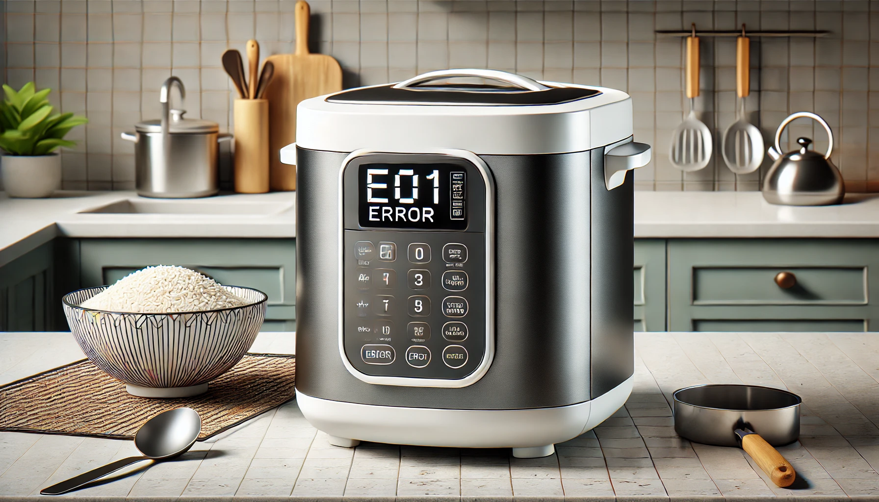 Understanding Error Codes: Causes and Simple Fixes