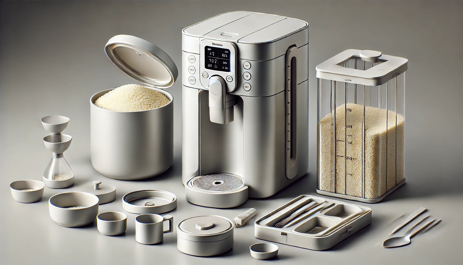 Zojirushi rice dispenser parts