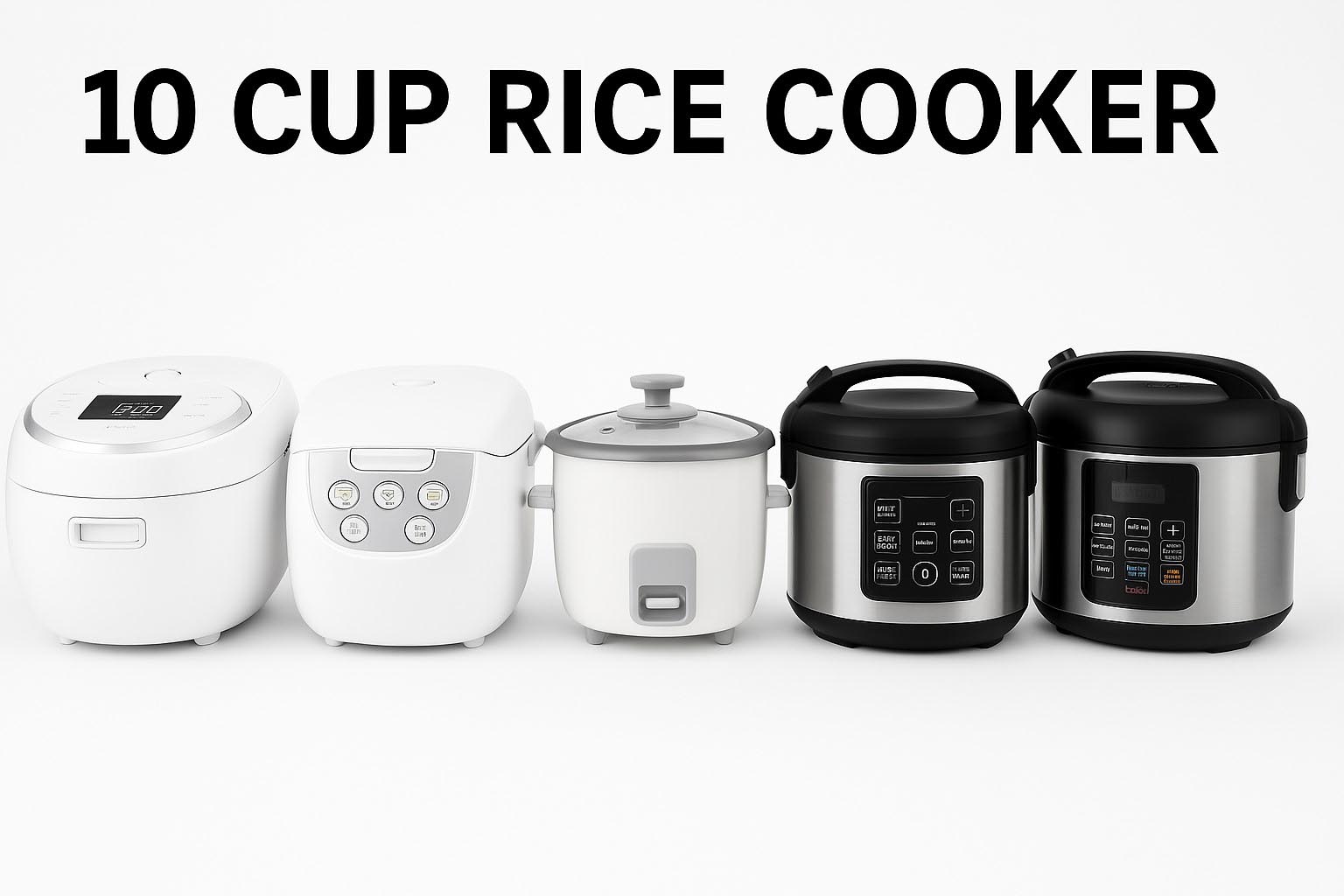 10 cup rice cooker 10 cup rice cooker