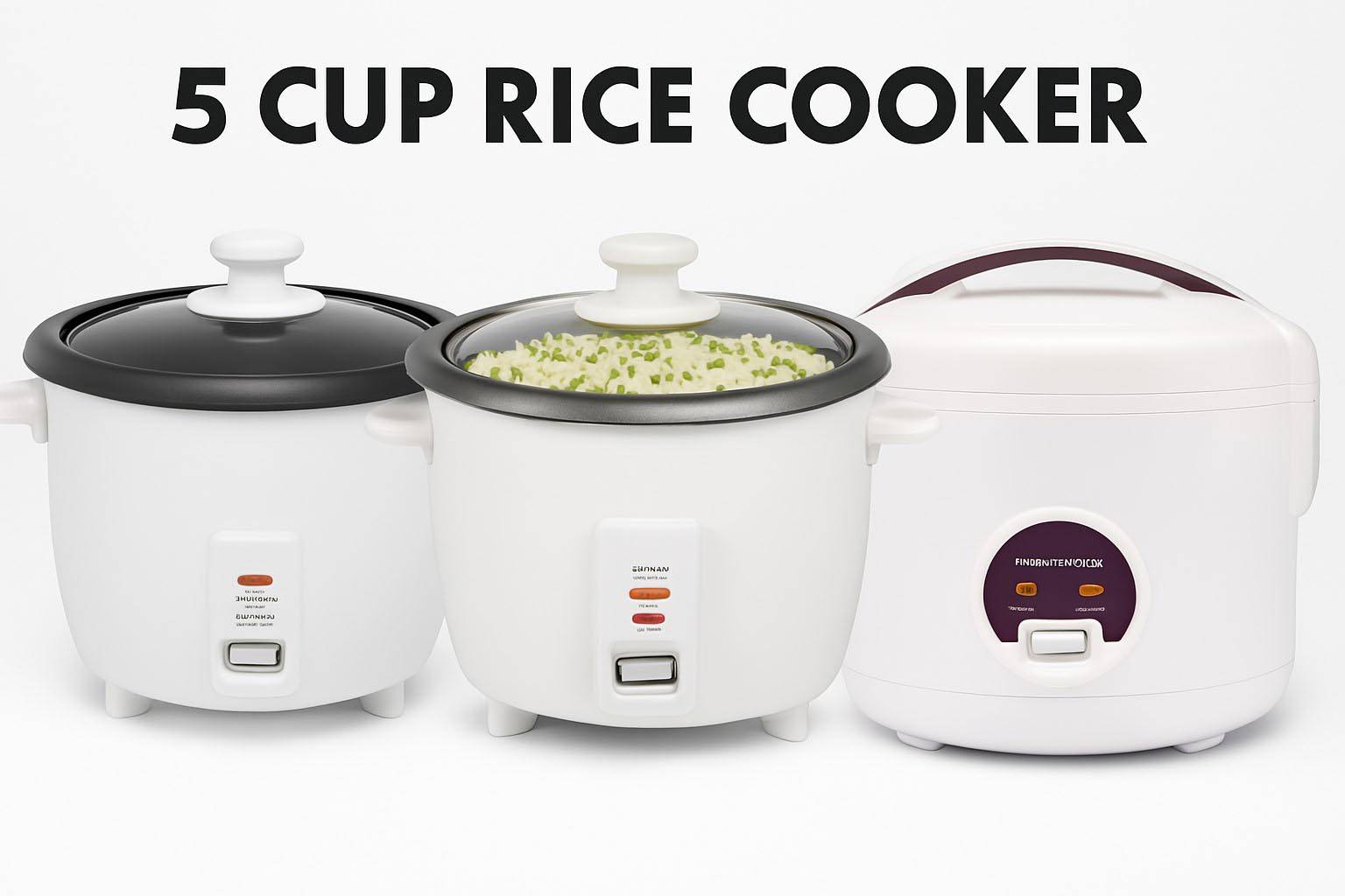 5 cup rice cooker 5 cup rice cooker