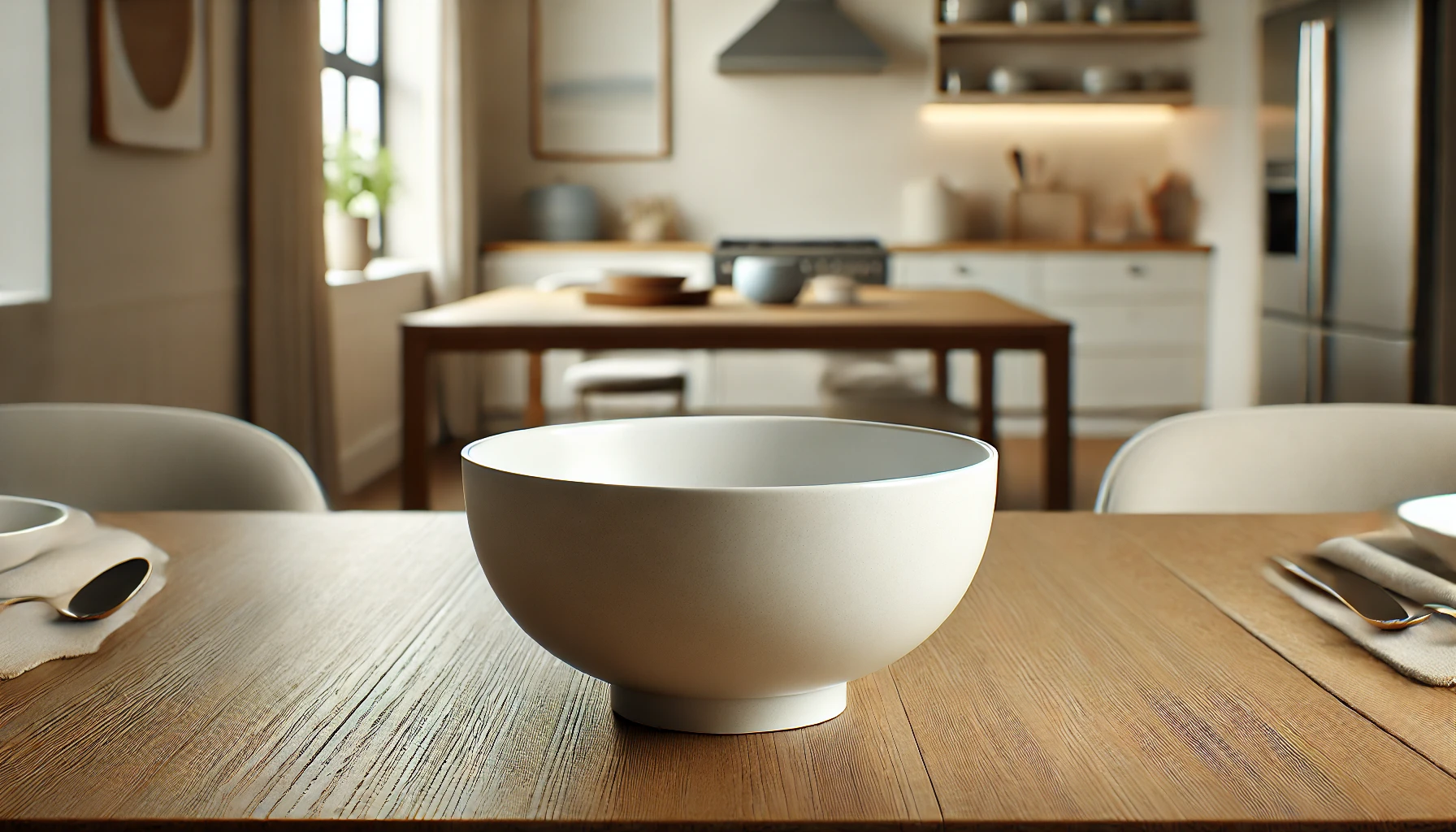 IKEA pasta bowl