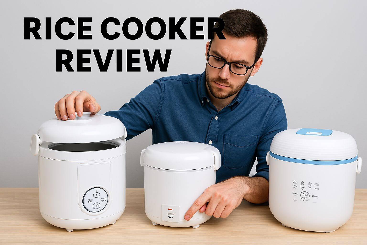 best 1 cup rice cooker