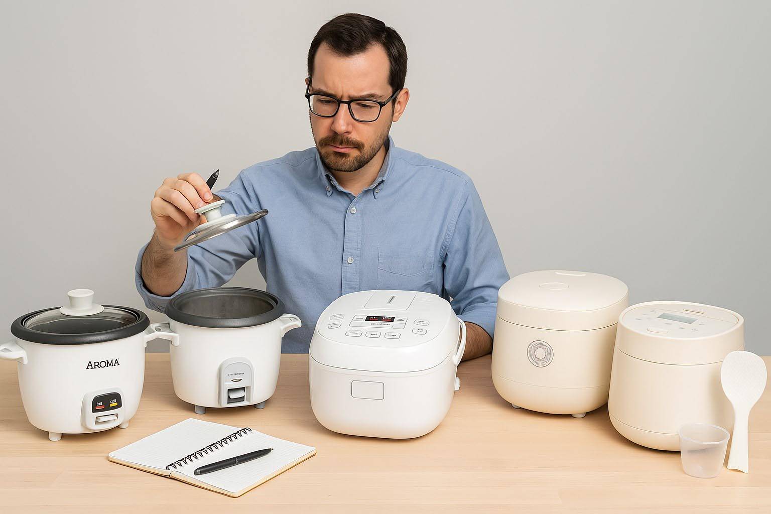best 3 cup rice cooker