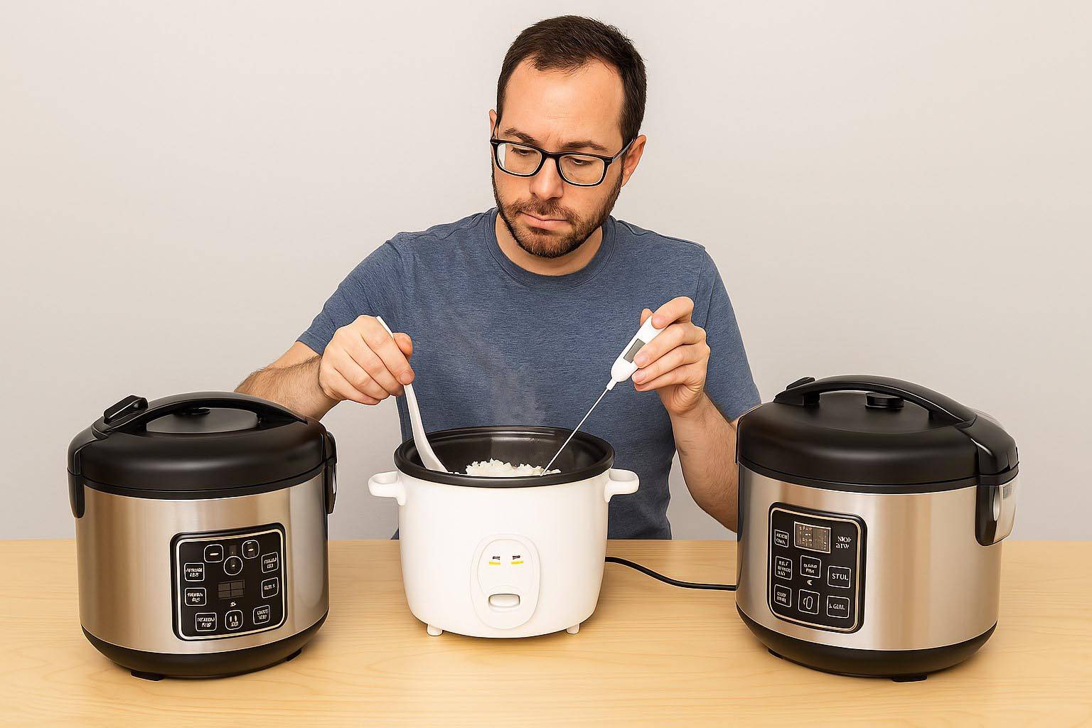 best 4 cup rice cooker